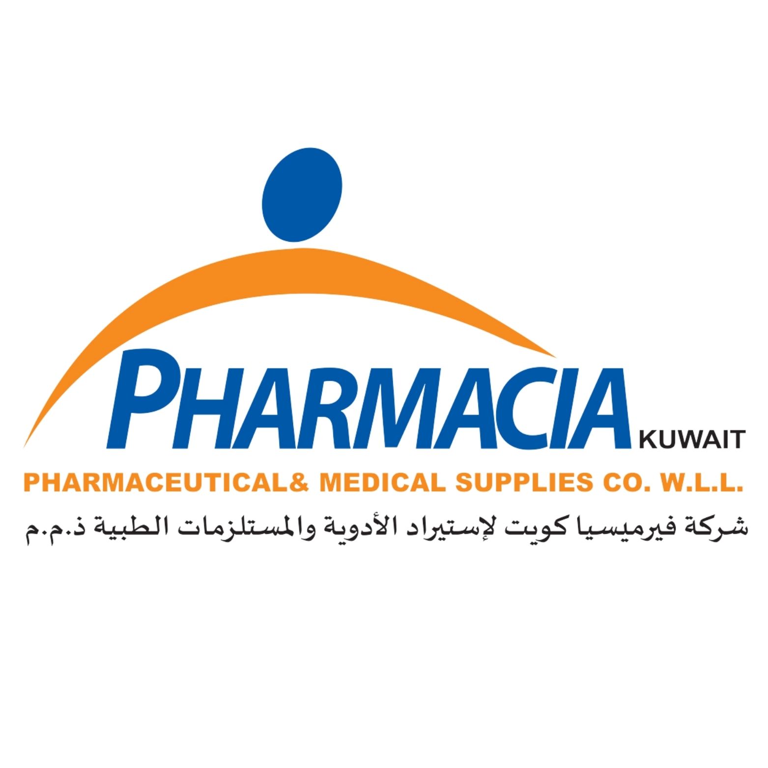 Pharmacia Logo